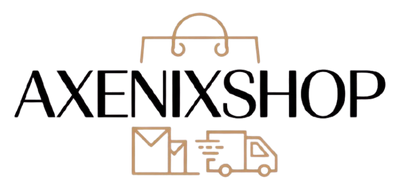 AxenixShop